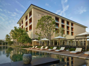 Lohkah Hotel & Spa-Free Welcome Fruit Plate